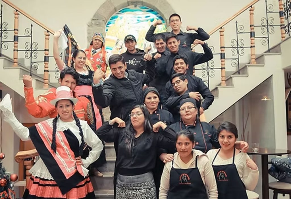 casonadelaprincesita-evento-corporativo