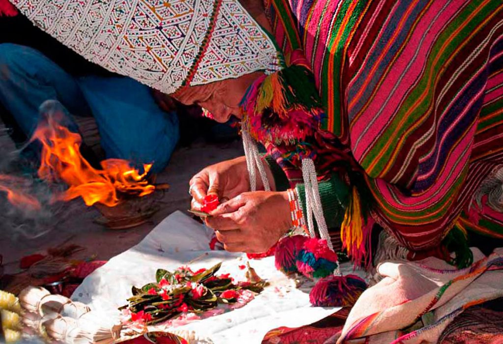 casonadelaprincesita-ofrenda-a-la-pachamama
